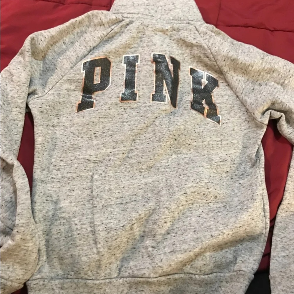 PINK sweatshirt